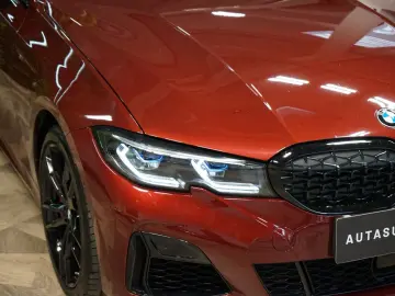 M340i xDRIVE LASER H K HUD CAMERA 46.942€ NETTO