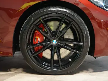 M340i xDRIVE LASER H K HUD CAMERA 46.942€ NETTO