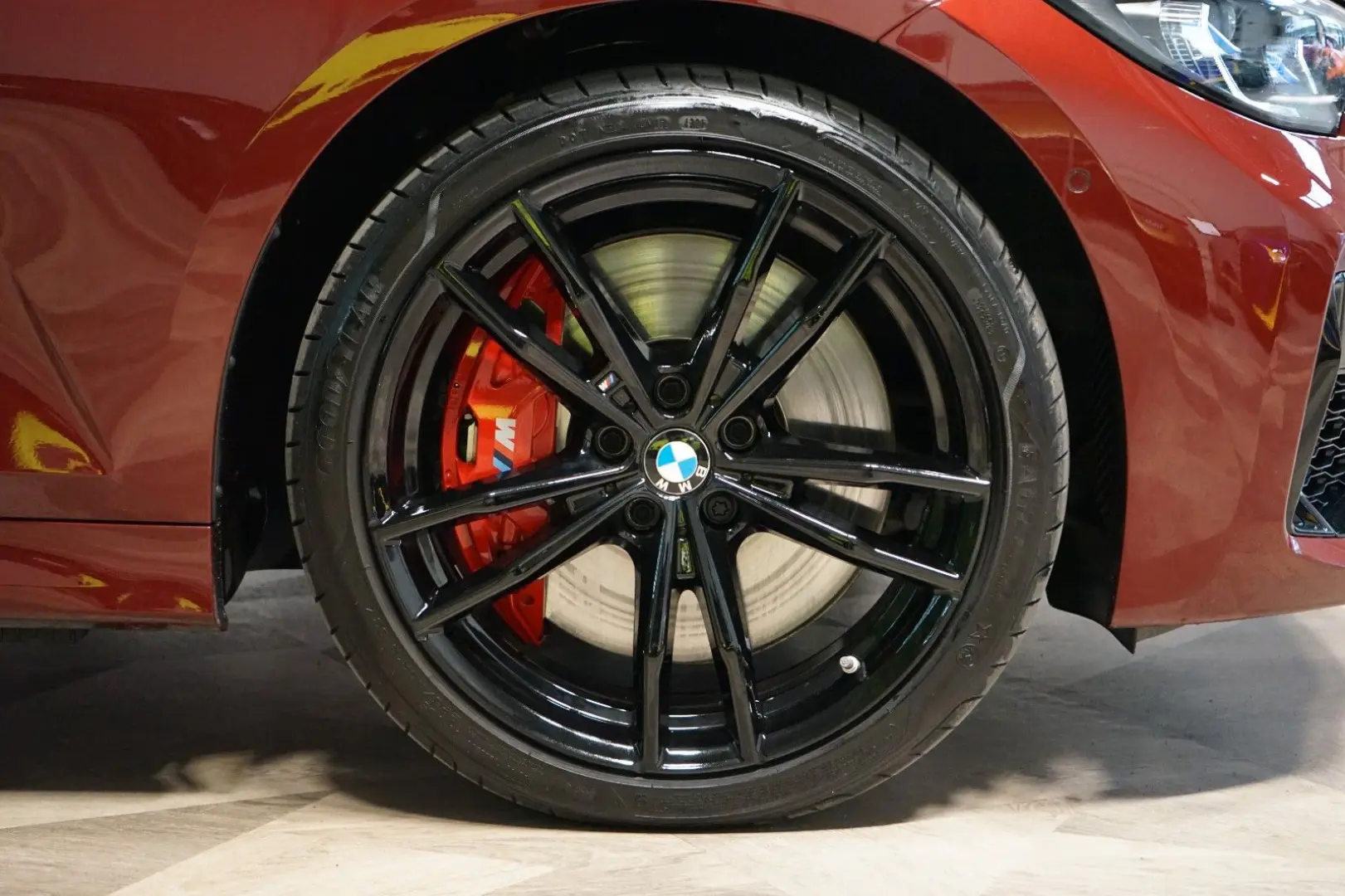 M340i xDRIVE LASER H K HUD CAMERA 46.942€ NETTO