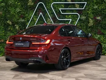 M340i xDRIVE LASER H K HUD CAMERA 46.942€ NETTO