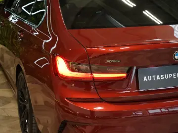 M340i xDRIVE LASER H K HUD CAMERA 46.942€ NETTO