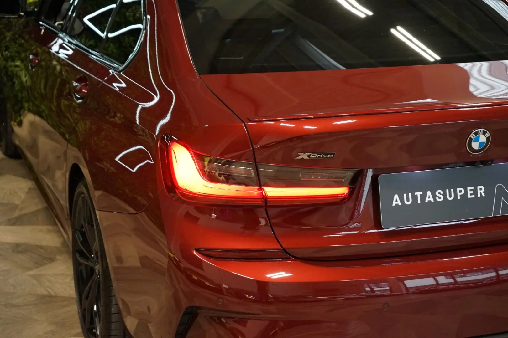 M340i xDRIVE LASER H K HUD CAMERA 46.942€ NETTO