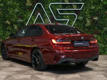 M340i xDRIVE LASER H K HUD CAMERA 46.942€ NETTO