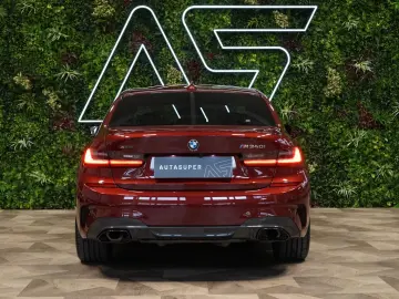 M340i xDRIVE LASER H K HUD CAMERA 46.942€ NETTO