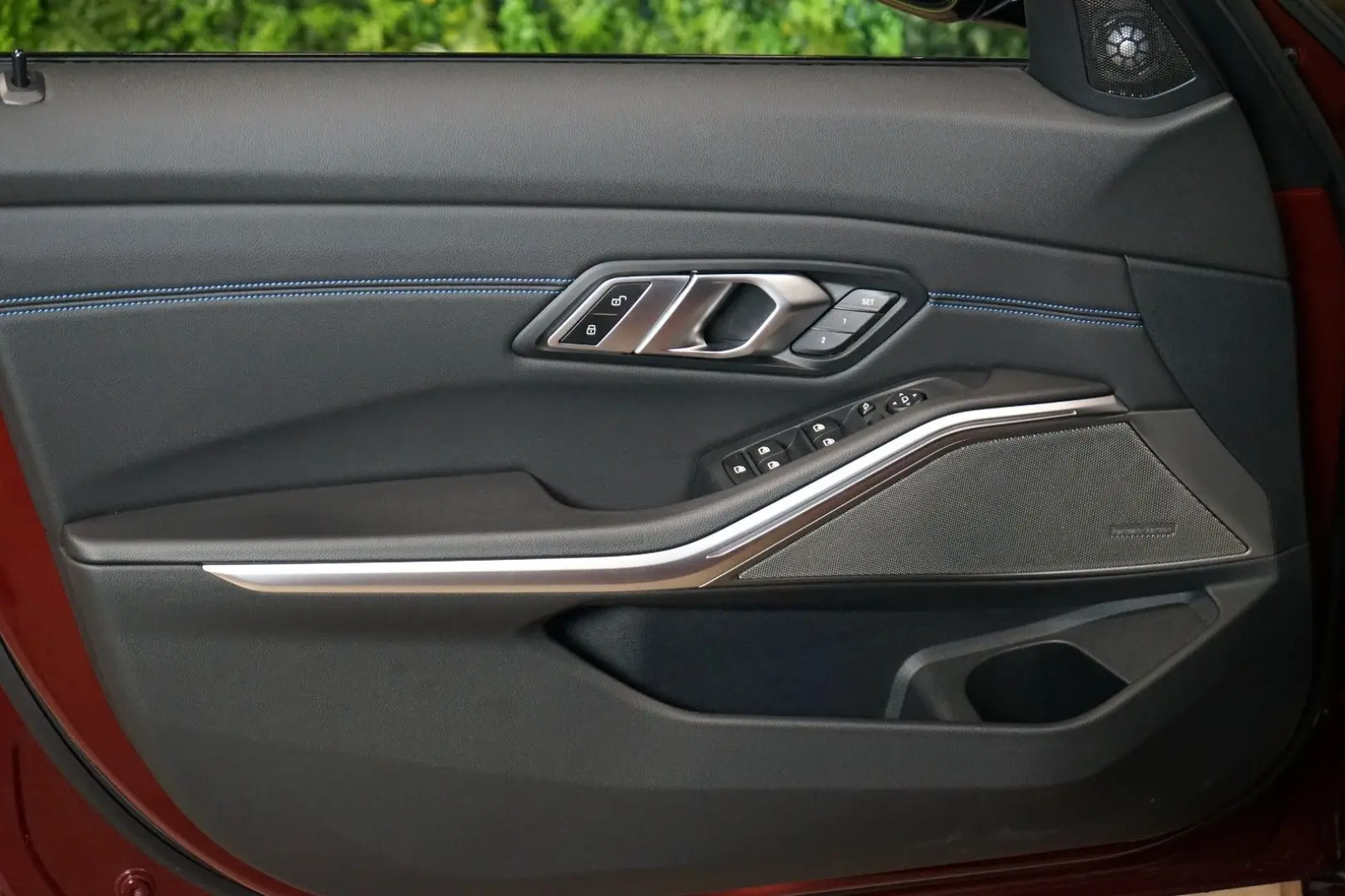 M340i xDRIVE LASER H K HUD CAMERA 46.942€ NETTO