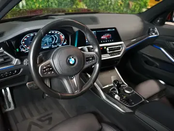 M340i xDRIVE LASER H K HUD CAMERA 46.942€ NETTO