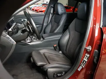 M340i xDRIVE LASER H K HUD CAMERA 46.942€ NETTO