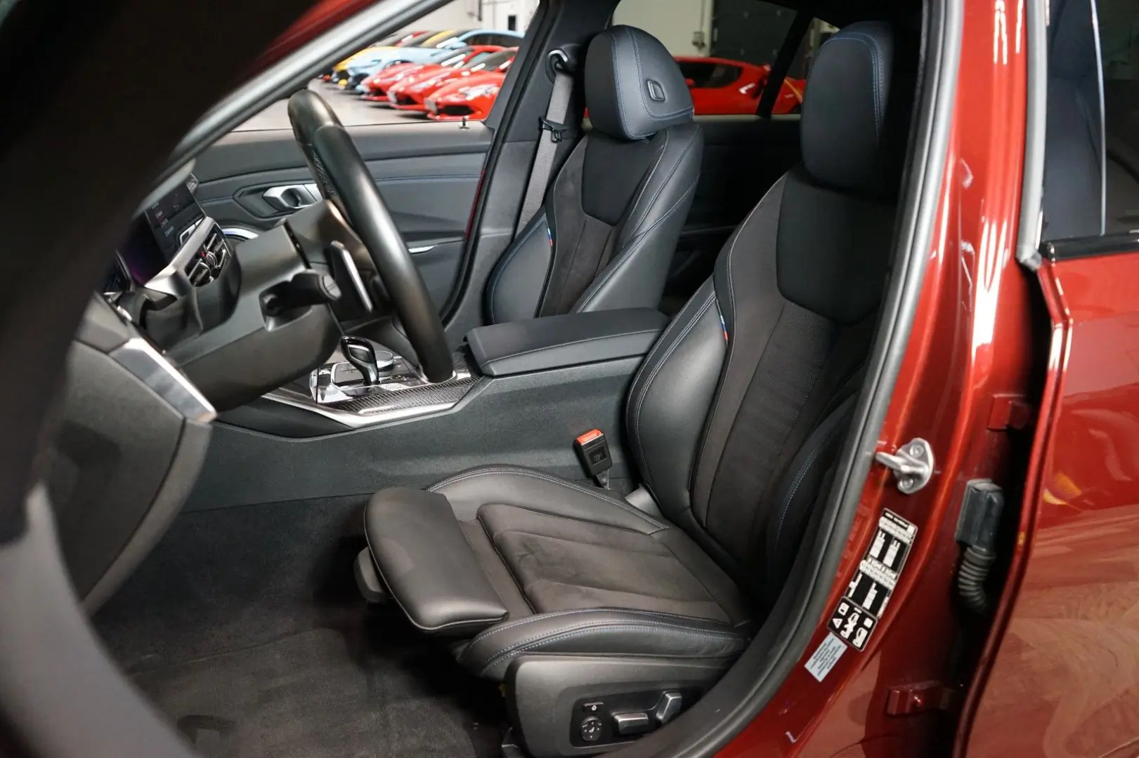 M340i xDRIVE LASER H K HUD CAMERA 46.942€ NETTO