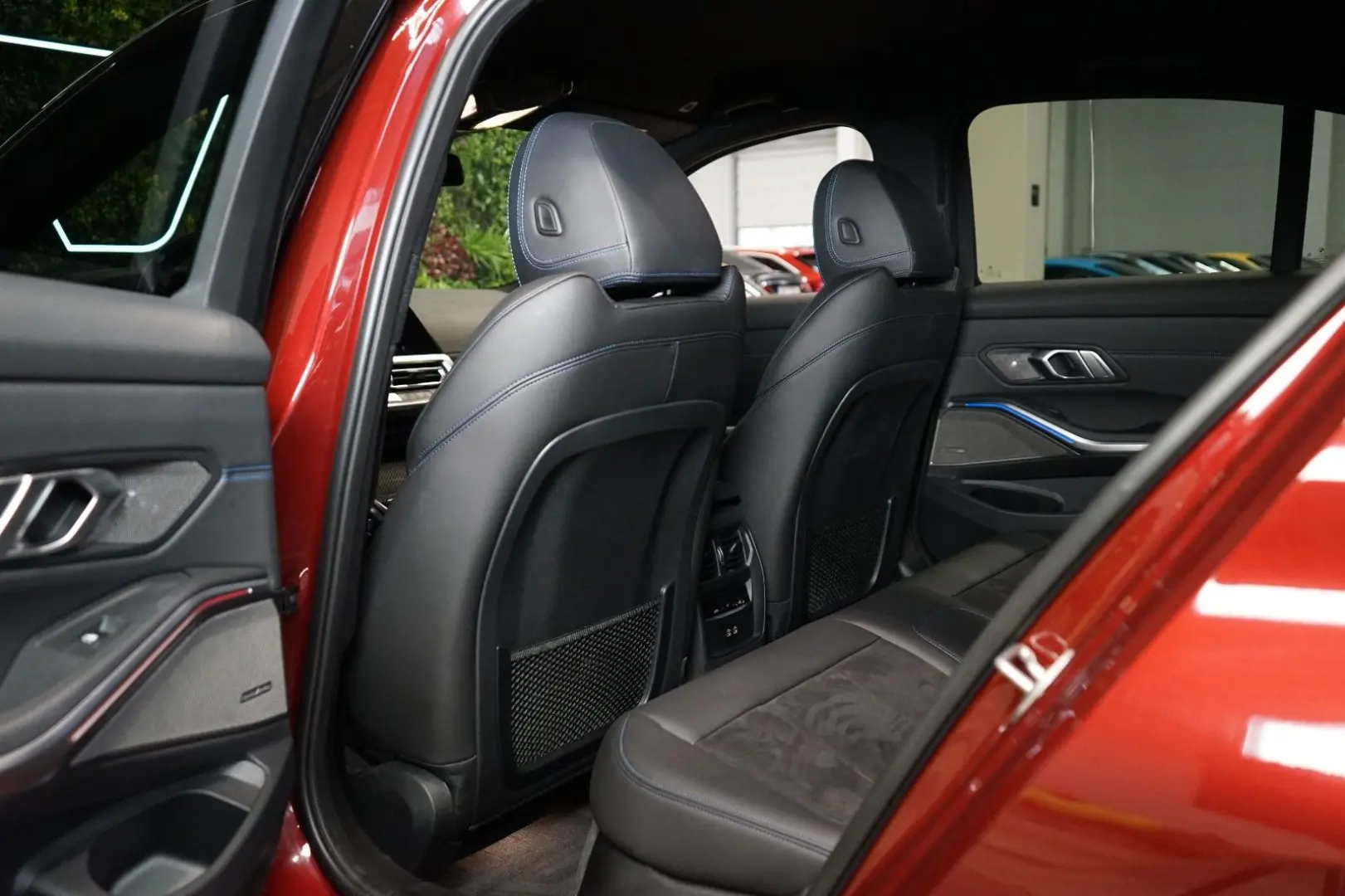 M340i xDRIVE LASER H K HUD CAMERA 46.942€ NETTO