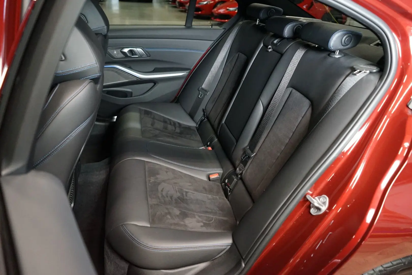 M340i xDRIVE LASER H K HUD CAMERA 46.942€ NETTO