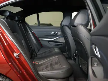 M340i xDRIVE LASER H K HUD CAMERA 46.942€ NETTO