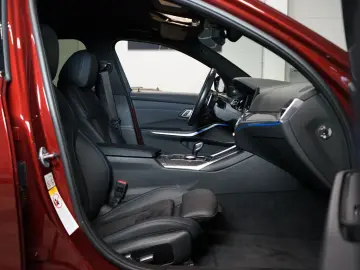 M340i xDRIVE LASER H K HUD CAMERA 46.942€ NETTO