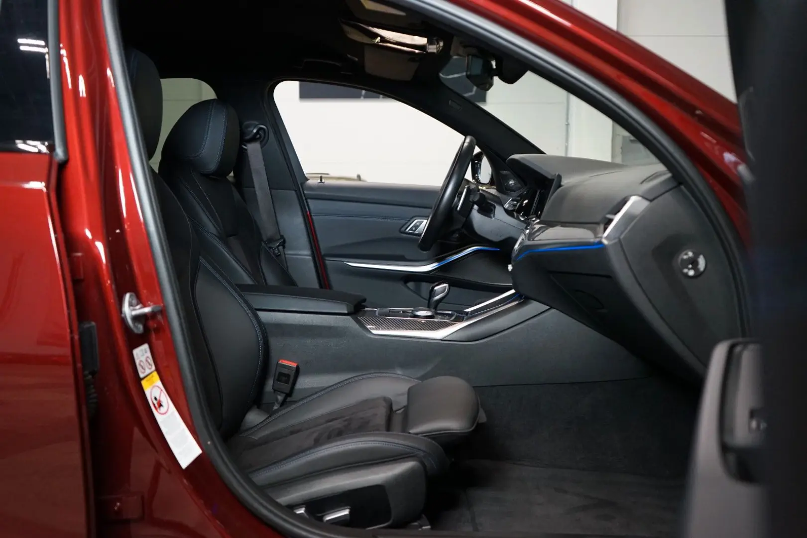 M340i xDRIVE LASER H K HUD CAMERA 46.942€ NETTO