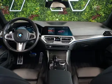 M340i xDRIVE LASER H K HUD CAMERA 46.942€ NETTO