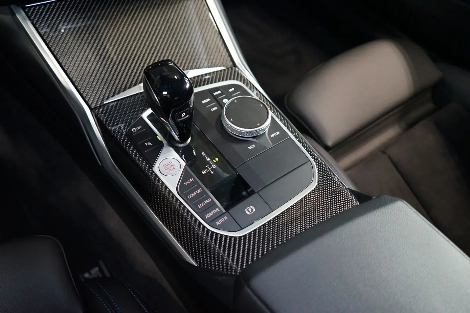 M340i xDRIVE LASER H K HUD CAMERA 46.942€ NETTO