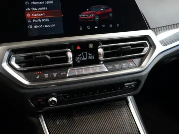 M340i xDRIVE LASER H K HUD CAMERA 46.942€ NETTO