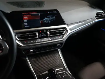 M340i xDRIVE LASER H K HUD CAMERA 46.942€ NETTO