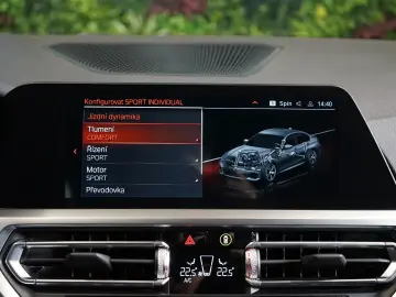 M340i xDRIVE LASER H K HUD CAMERA 46.942€ NETTO