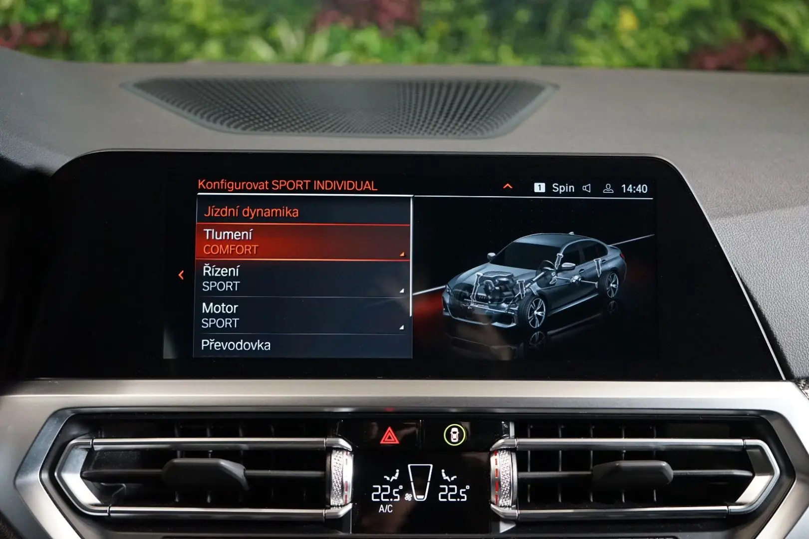 M340i xDRIVE LASER H K HUD CAMERA 46.942€ NETTO