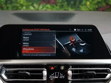 M340i xDRIVE LASER H K HUD CAMERA 46.942€ NETTO