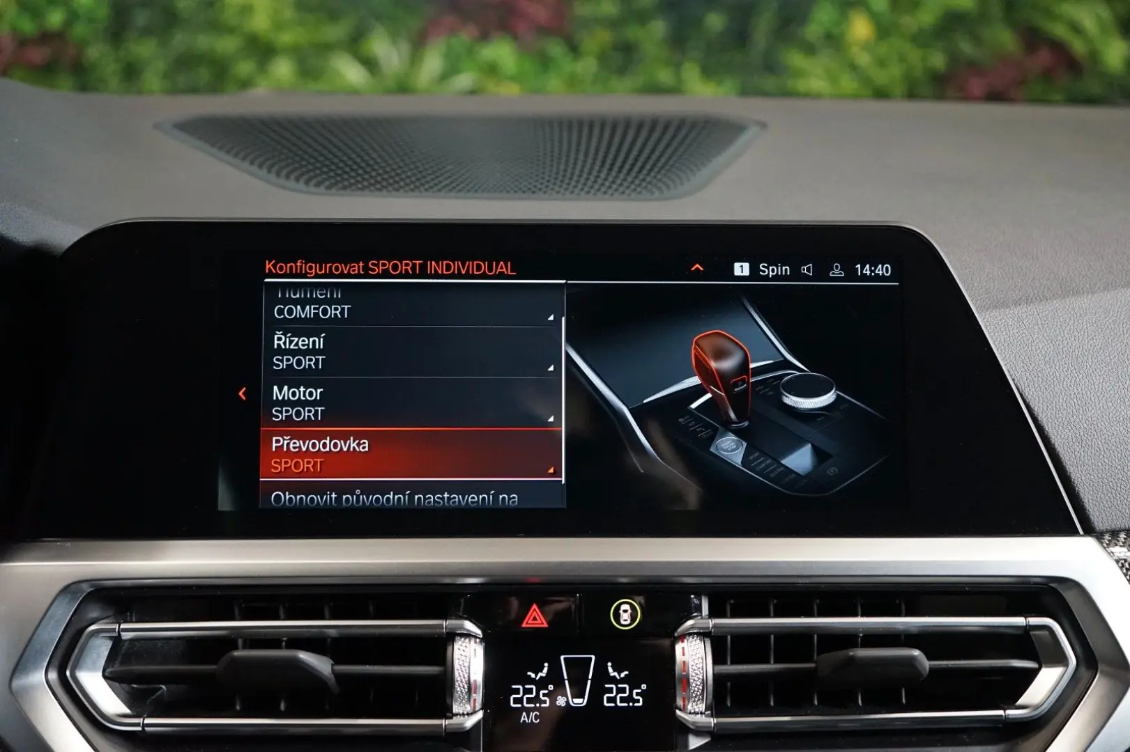 M340i xDRIVE LASER H K HUD CAMERA 46.942€ NETTO