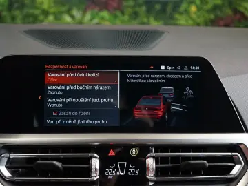 M340i xDRIVE LASER H K HUD CAMERA 46.942€ NETTO