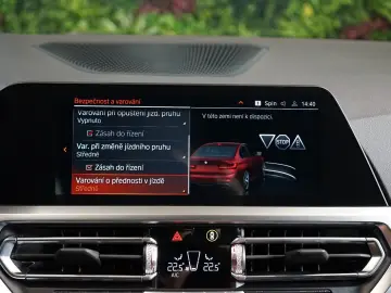 M340i xDRIVE LASER H K HUD CAMERA 46.942€ NETTO