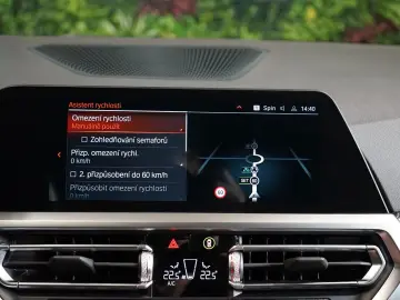 M340i xDRIVE LASER H K HUD CAMERA 46.942€ NETTO