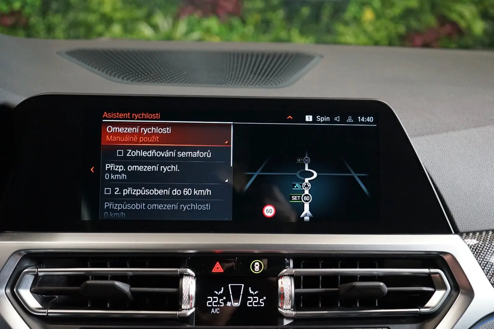 M340i xDRIVE LASER H K HUD CAMERA 46.942€ NETTO