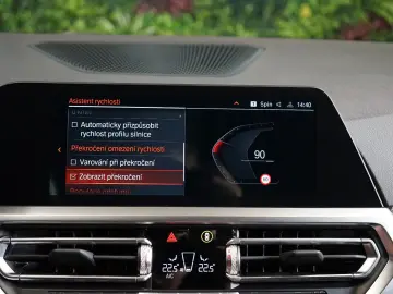 M340i xDRIVE LASER H K HUD CAMERA 46.942€ NETTO