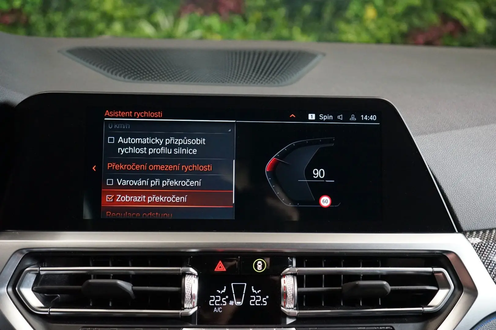 M340i xDRIVE LASER H K HUD CAMERA 46.942€ NETTO