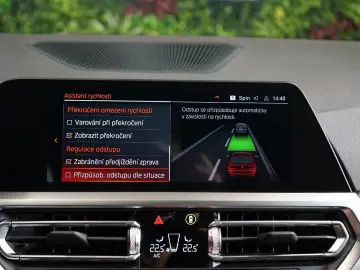 M340i xDRIVE LASER H K HUD CAMERA 46.942€ NETTO