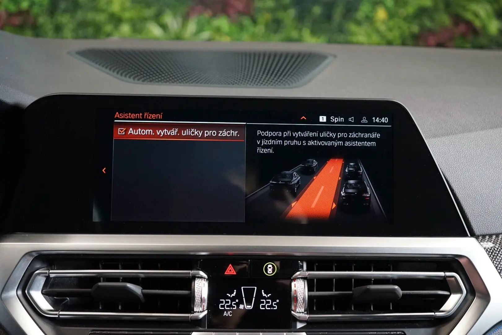 M340i xDRIVE LASER H K HUD CAMERA 46.942€ NETTO