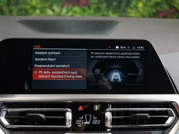 M340i xDRIVE LASER H K HUD CAMERA 46.942€ NETTO