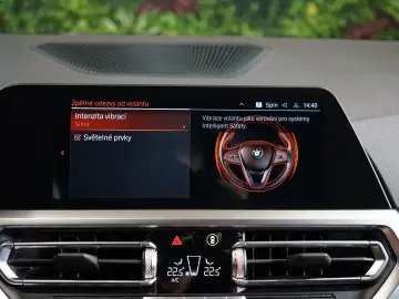 M340i xDRIVE LASER H K HUD CAMERA 46.942€ NETTO