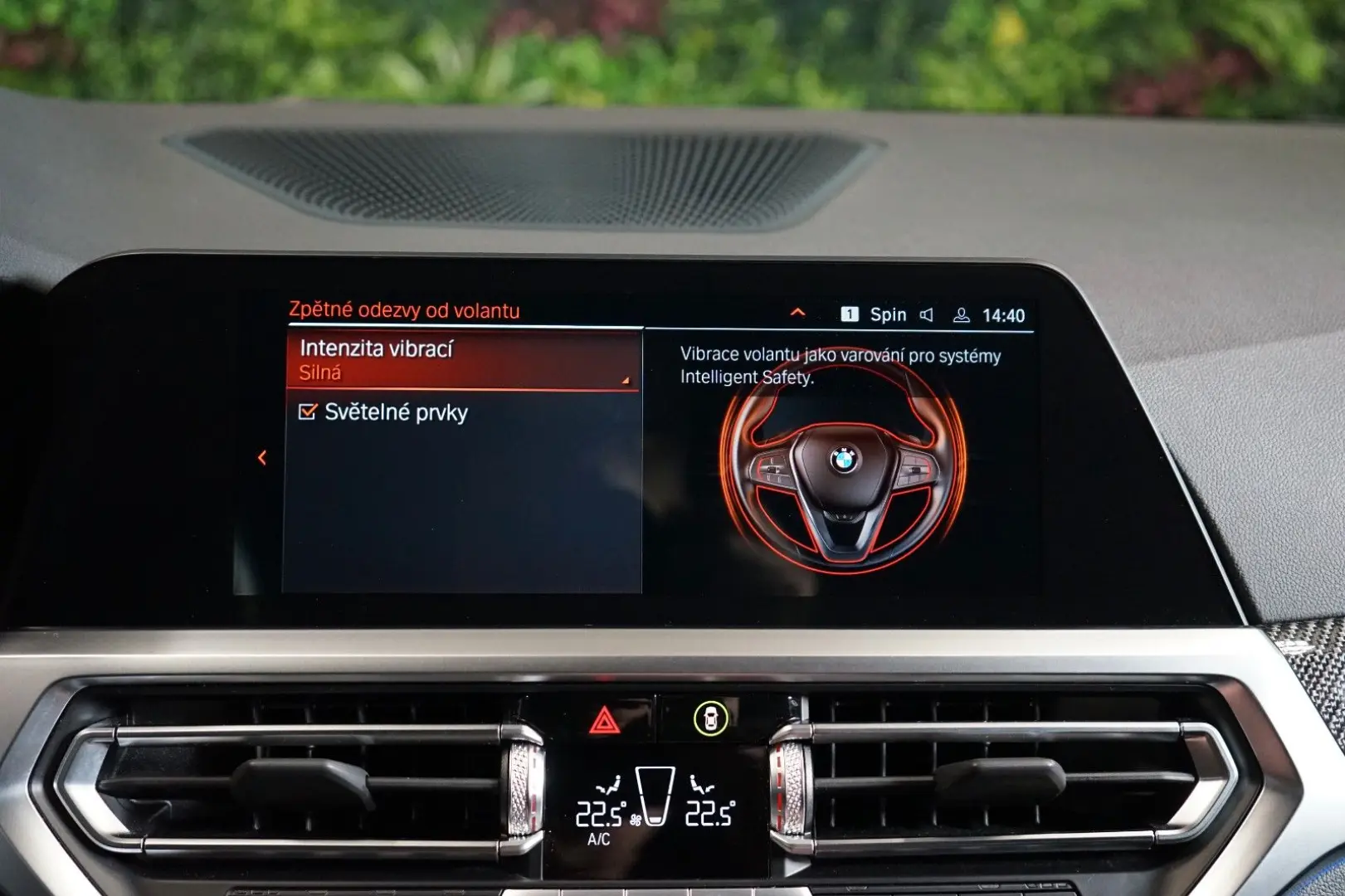 M340i xDRIVE LASER H K HUD CAMERA 46.942€ NETTO