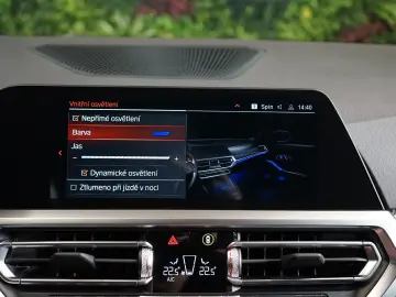 M340i xDRIVE LASER H K HUD CAMERA 46.942€ NETTO