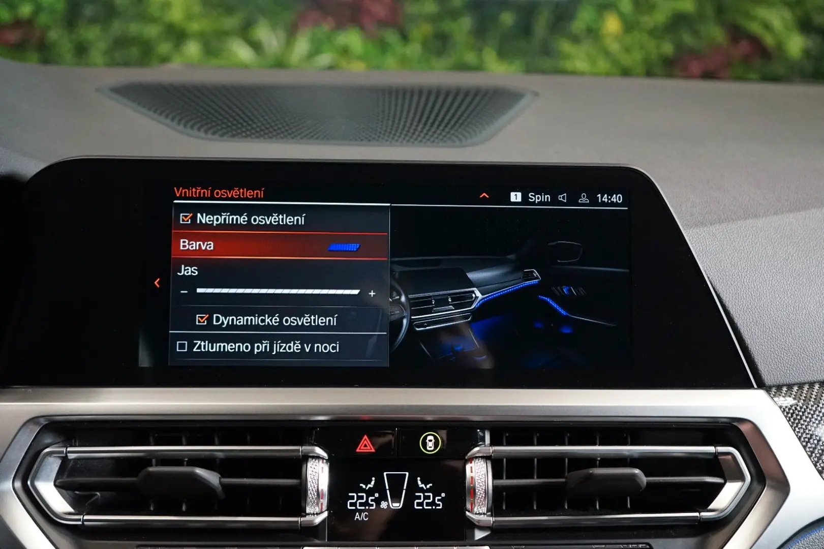 M340i xDRIVE LASER H K HUD CAMERA 46.942€ NETTO