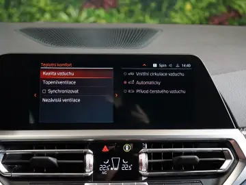 M340i xDRIVE LASER H K HUD CAMERA 46.942€ NETTO