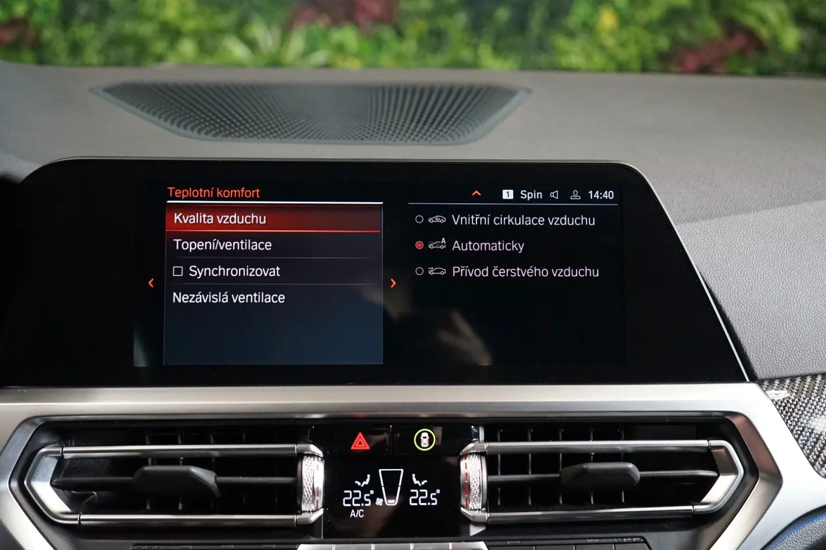 M340i xDRIVE LASER H K HUD CAMERA 46.942€ NETTO