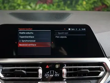 M340i xDRIVE LASER H K HUD CAMERA 46.942€ NETTO