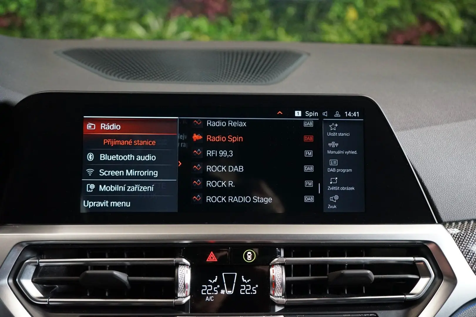 M340i xDRIVE LASER H K HUD CAMERA 46.942€ NETTO