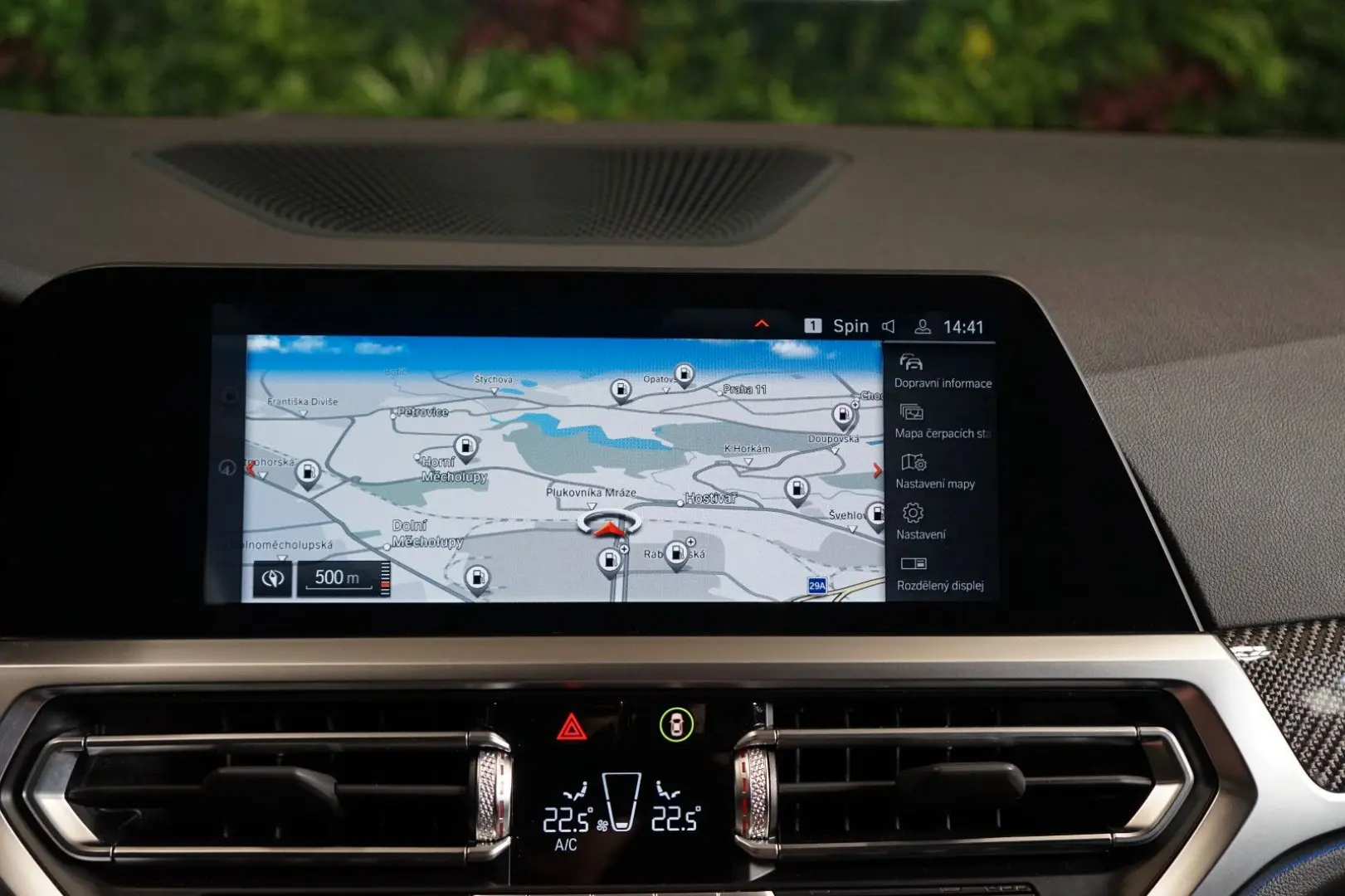 M340i xDRIVE LASER H K HUD CAMERA 46.942€ NETTO