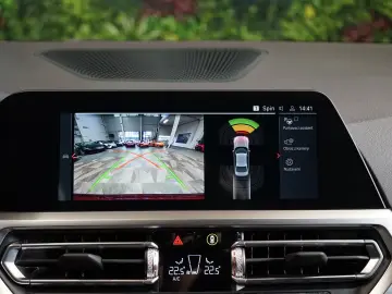 M340i xDRIVE LASER H K HUD CAMERA 46.942€ NETTO