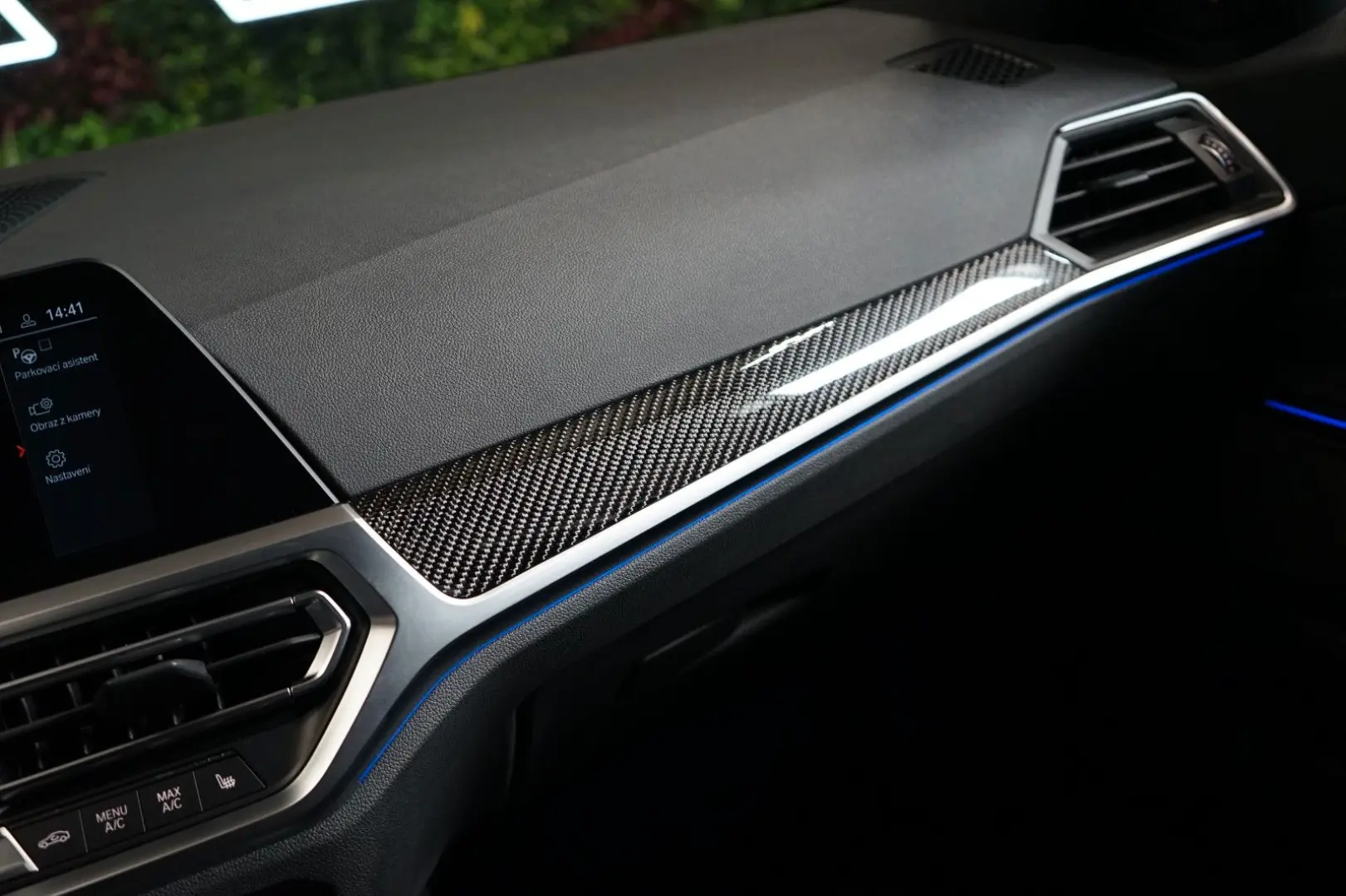 M340i xDRIVE LASER H K HUD CAMERA 46.942€ NETTO