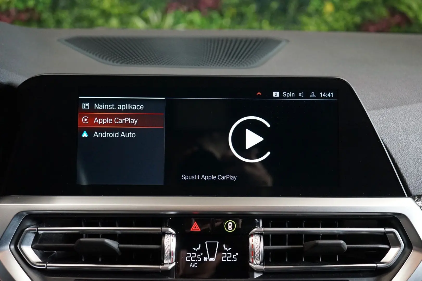 M340i xDRIVE LASER H K HUD CAMERA 46.942€ NETTO