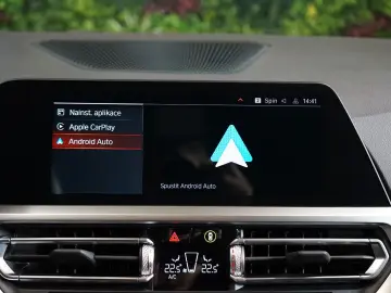 M340i xDRIVE LASER H K HUD CAMERA 46.942€ NETTO