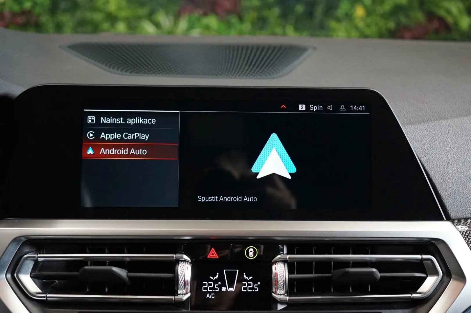 M340i xDRIVE LASER H K HUD CAMERA 46.942€ NETTO