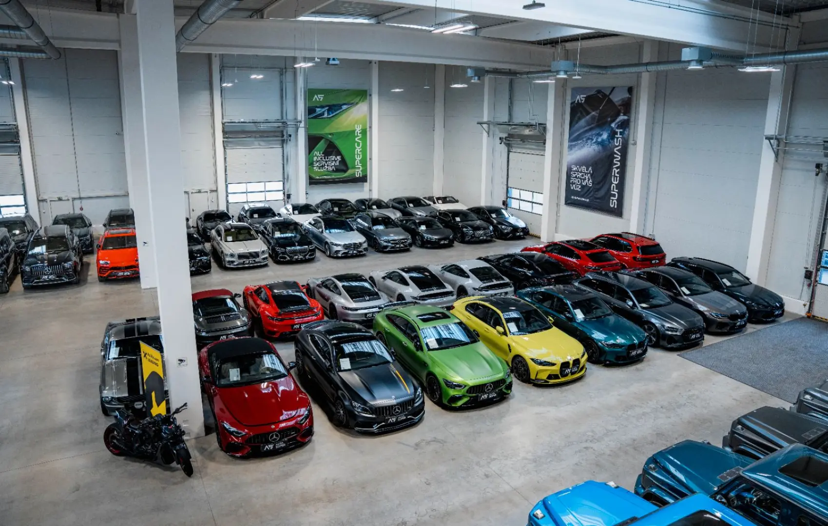 M340i xDRIVE LASER H K HUD CAMERA 46.942€ NETTO