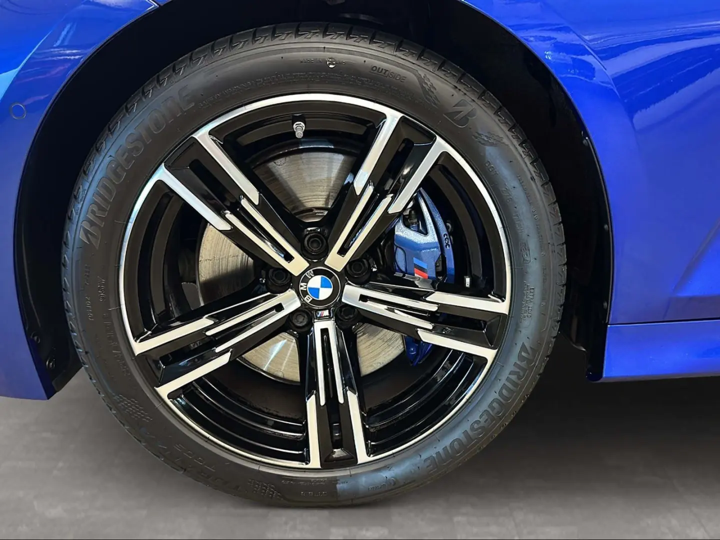 M340i xDrive Limousine LiveCockpitProf Kamera